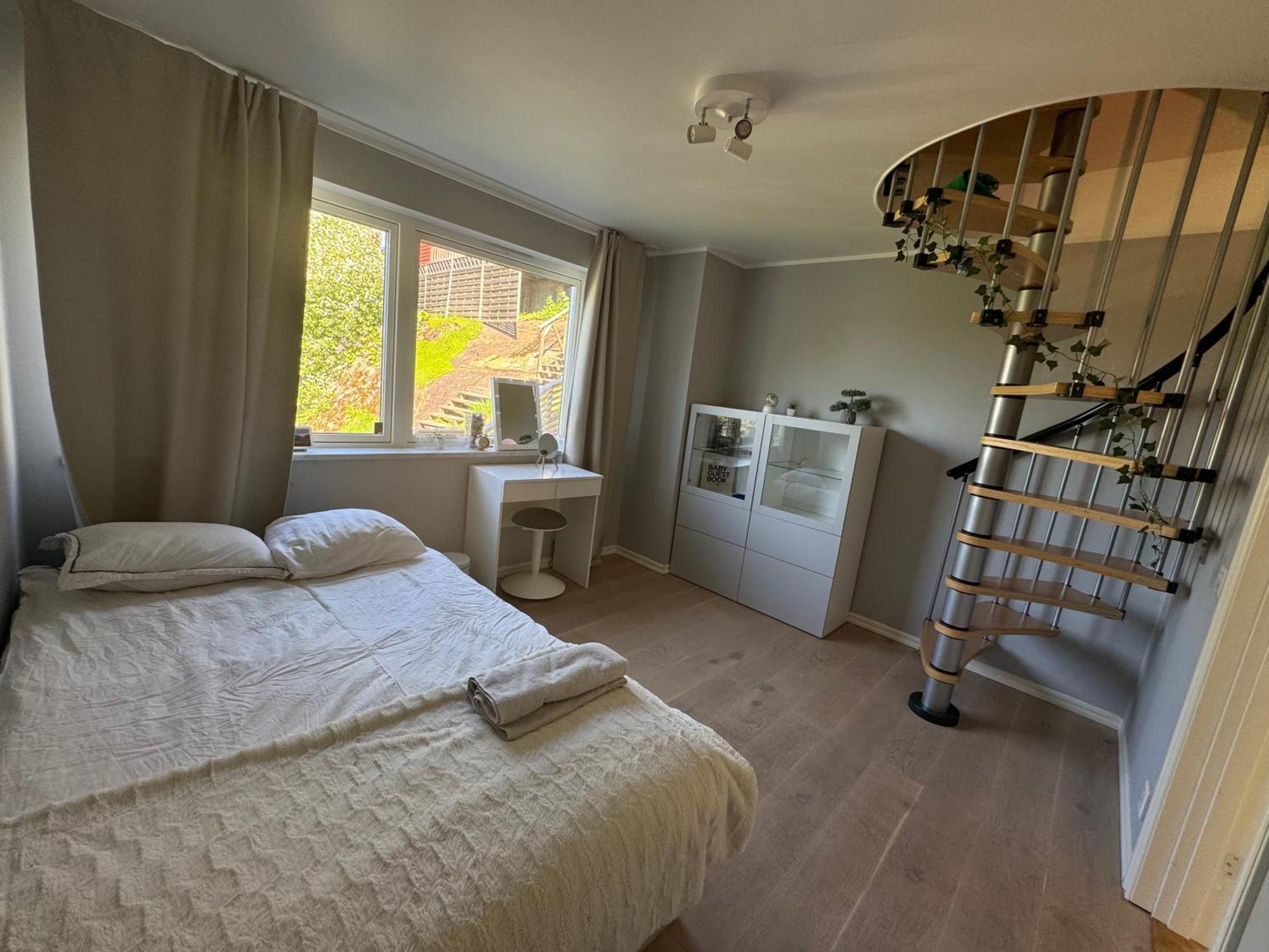 Modern Villa Close To Beach Trangsund Ngoại thất bức ảnh