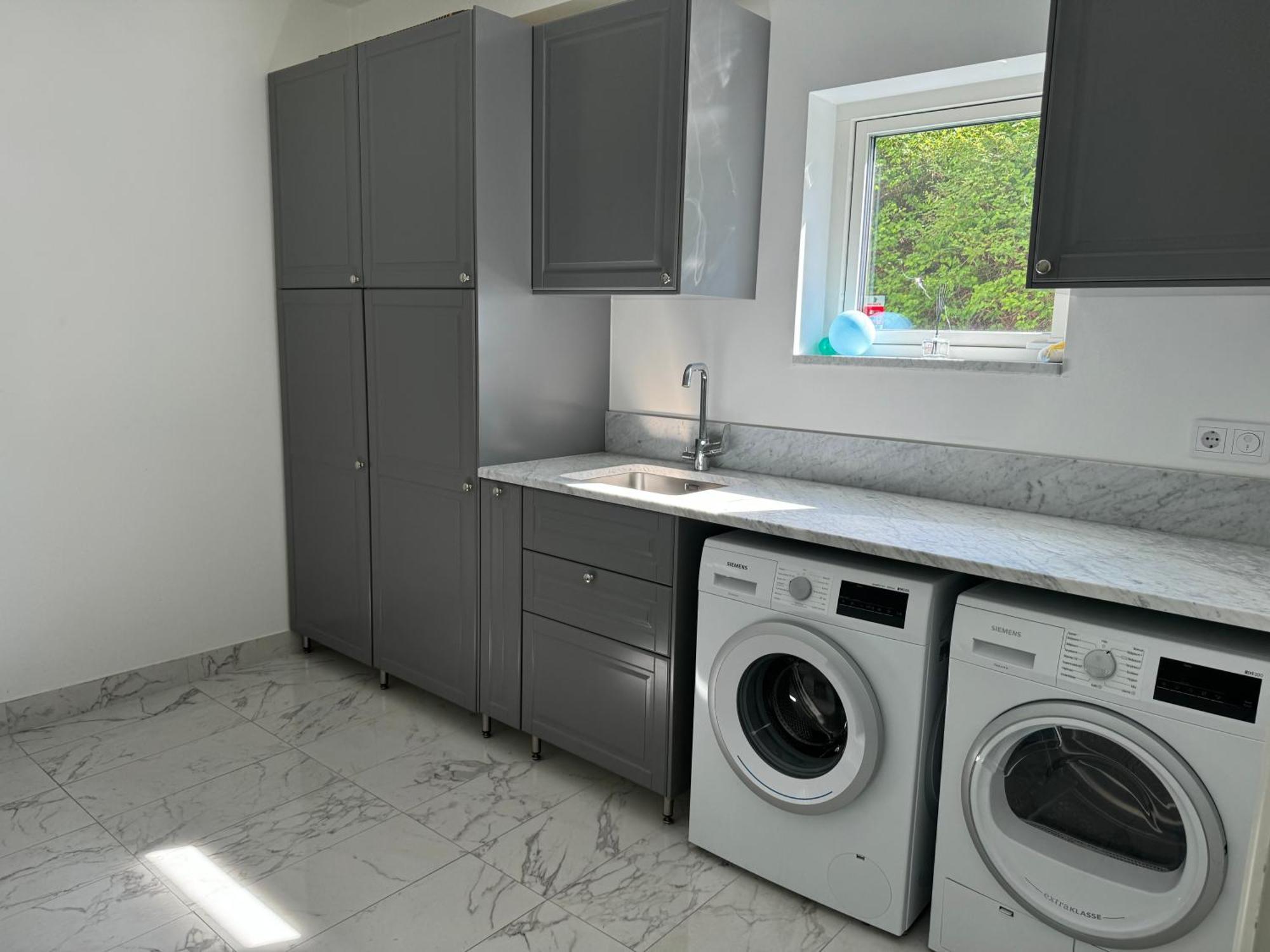 Modern Villa Close To Beach Trangsund Ngoại thất bức ảnh
